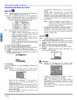 Предварительный просмотр 48 страницы Panasonic CT-32HL44 Operating Instructions Manual