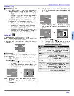 Предварительный просмотр 49 страницы Panasonic CT-32HL44 Operating Instructions Manual