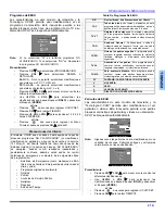 Предварительный просмотр 51 страницы Panasonic CT-32HL44 Operating Instructions Manual