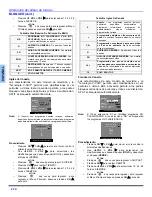 Предварительный просмотр 52 страницы Panasonic CT-32HL44 Operating Instructions Manual