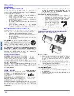 Предварительный просмотр 62 страницы Panasonic CT-32HL44 Operating Instructions Manual