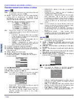 Предварительный просмотр 76 страницы Panasonic CT-32HL44 Operating Instructions Manual