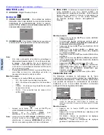 Предварительный просмотр 78 страницы Panasonic CT-32HL44 Operating Instructions Manual