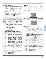 Предварительный просмотр 79 страницы Panasonic CT-32HL44 Operating Instructions Manual