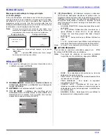 Предварительный просмотр 81 страницы Panasonic CT-32HL44 Operating Instructions Manual