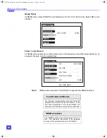 Предварительный просмотр 21 страницы Panasonic CT-32HX40 Operating Instructions Manual