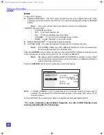 Предварительный просмотр 25 страницы Panasonic CT-32HX40 Operating Instructions Manual