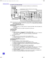 Предварительный просмотр 34 страницы Panasonic CT-32HX40 Operating Instructions Manual