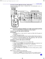 Предварительный просмотр 35 страницы Panasonic CT-32HX40 Operating Instructions Manual