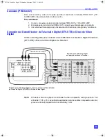 Предварительный просмотр 37 страницы Panasonic CT-32HX40 Operating Instructions Manual