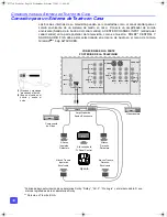 Предварительный просмотр 38 страницы Panasonic CT-32HX40 Operating Instructions Manual