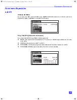 Предварительный просмотр 45 страницы Panasonic CT-32HX40 Operating Instructions Manual