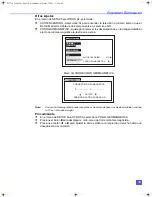 Предварительный просмотр 47 страницы Panasonic CT-32HX40 Operating Instructions Manual