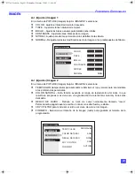 Предварительный просмотр 49 страницы Panasonic CT-32HX40 Operating Instructions Manual