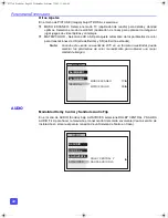 Предварительный просмотр 50 страницы Panasonic CT-32HX40 Operating Instructions Manual