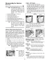 Preview for 11 page of Panasonic CT-32HX40CB Service Manual