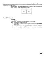 Предварительный просмотр 14 страницы Panasonic CT-32HX41UE Operating Instructions Manual