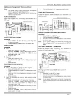 Preview for 7 page of Panasonic CT-32HXC43 Manual