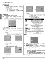 Preview for 24 page of Panasonic CT-32HXC43 Manual