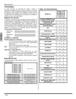 Preview for 34 page of Panasonic CT-32HXC43 Manual