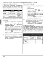 Preview for 45 page of Panasonic CT-32HXC43 Manual