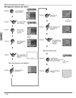 Preview for 53 page of Panasonic CT-32HXC43 Manual