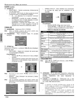 Preview for 55 page of Panasonic CT-32HXC43 Manual