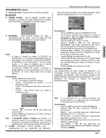 Preview for 56 page of Panasonic CT-32HXC43 Manual