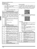 Preview for 57 page of Panasonic CT-32HXC43 Manual