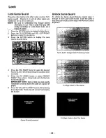 Preview for 22 page of Panasonic CT-32S20 User Manual