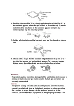 Preview for 7 page of Panasonic CT-32SC13-1U Service Manual