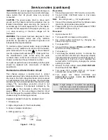 Preview for 19 page of Panasonic CT-32SC13-1U Service Manual