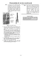 Preview for 25 page of Panasonic CT-32SC13-1U Service Manual