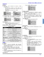 Предварительный просмотр 41 страницы Panasonic CT-32SC13 Operating Instructions Manual