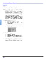 Предварительный просмотр 42 страницы Panasonic CT-32SC13 Operating Instructions Manual