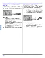 Предварительный просмотр 56 страницы Panasonic CT-32SC13 Operating Instructions Manual