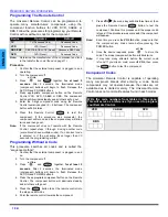 Предварительный просмотр 12 страницы Panasonic CT-32SC14 Operating Instructions Manual