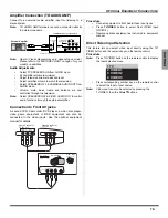 Предварительный просмотр 9 страницы Panasonic CT 32SL15 Operating Instructions Manual