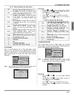 Предварительный просмотр 15 страницы Panasonic CT 32SL15 Operating Instructions Manual