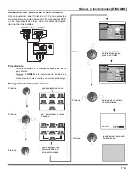 Предварительный просмотр 19 страницы Panasonic CT 32SL15 Operating Instructions Manual