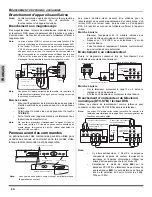 Предварительный просмотр 28 страницы Panasonic CT 32SL15 Operating Instructions Manual