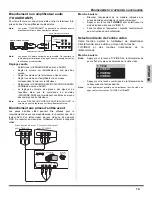 Предварительный просмотр 29 страницы Panasonic CT 32SL15 Operating Instructions Manual