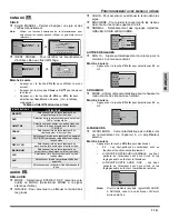 Предварительный просмотр 33 страницы Panasonic CT 32SL15 Operating Instructions Manual