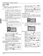 Предварительный просмотр 34 страницы Panasonic CT 32SL15 Operating Instructions Manual