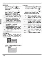 Предварительный просмотр 36 страницы Panasonic CT 32SL15 Operating Instructions Manual