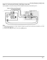 Предварительный просмотр 11 страницы Panasonic CT 32SX12 Operating Instructions Manual