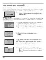 Preview for 62 page of Panasonic CT-32SX12C Operating Instructions Manual