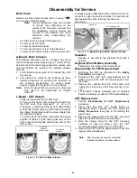 Предварительный просмотр 9 страницы Panasonic CT-32SX31CE Service Manual