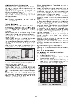 Предварительный просмотр 14 страницы Panasonic CT-32SX31CE Service Manual