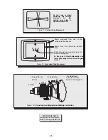 Предварительный просмотр 16 страницы Panasonic CT-32SX31CE Service Manual